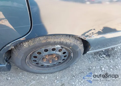 2003 Saturn L-Series Lw200 from USA, damaged, VIN 1G8JU84F73Y570504